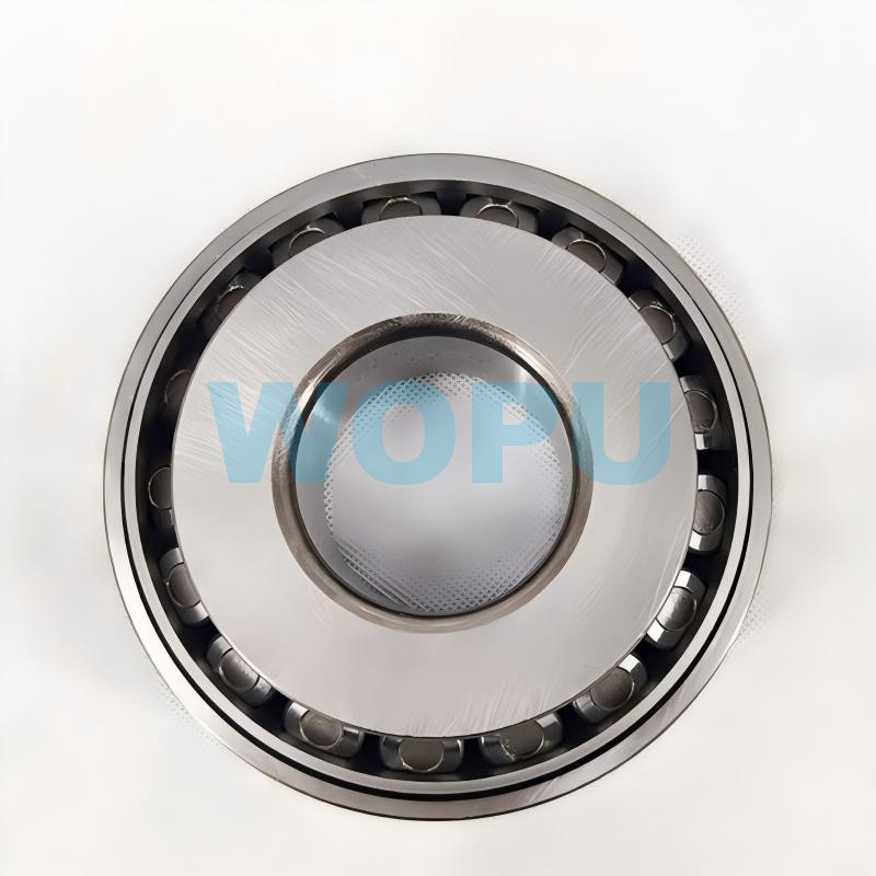 Rolamento de Rolos Cônicos MQ6-32499-0194 para Peças de Reposição de Caminhões com Eixo SINOTRUK MAN MCY11