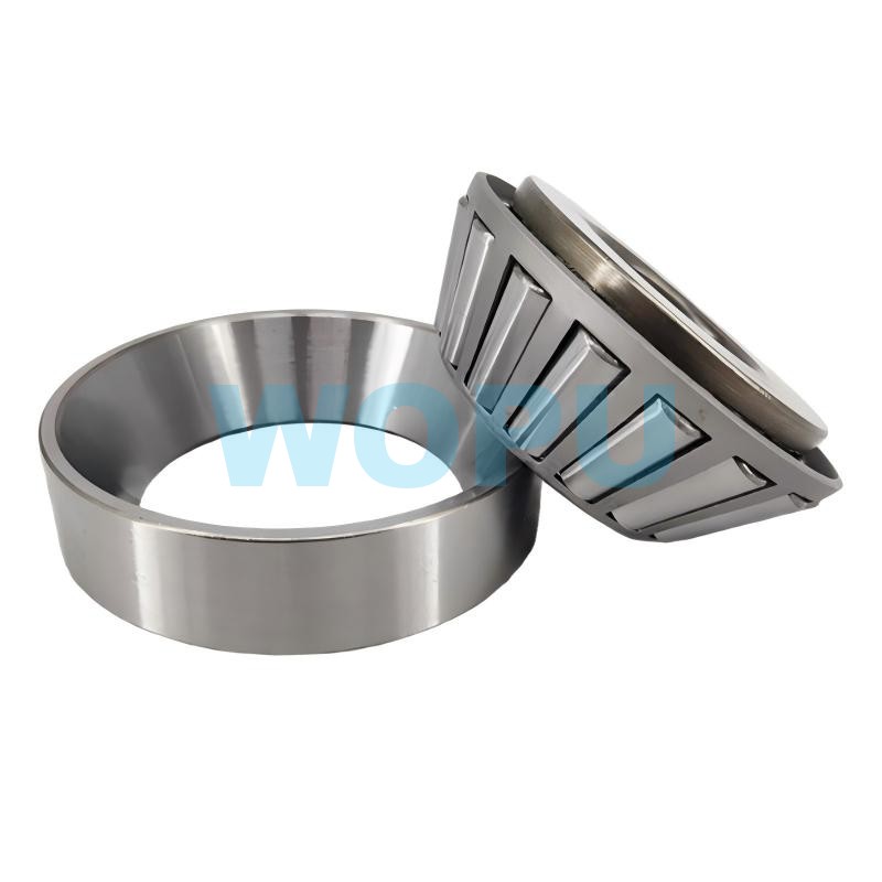 Rolamento de Rolos Cônicos MQ6-32499-0194 para Peças de Reposição de Caminhões com Eixo SINOTRUK MAN MCY11