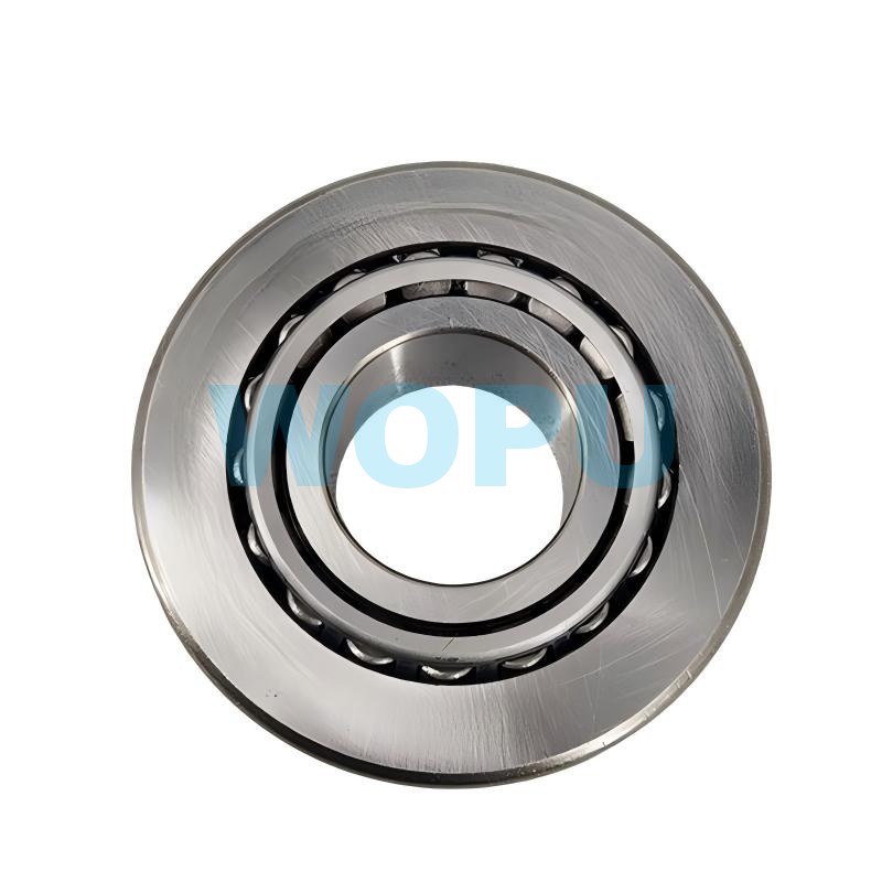 Rolamento de Rolos Cônicos MQ6-32499-0194 para Peças de Reposição de Caminhões com Eixo SINOTRUK MAN MCY11