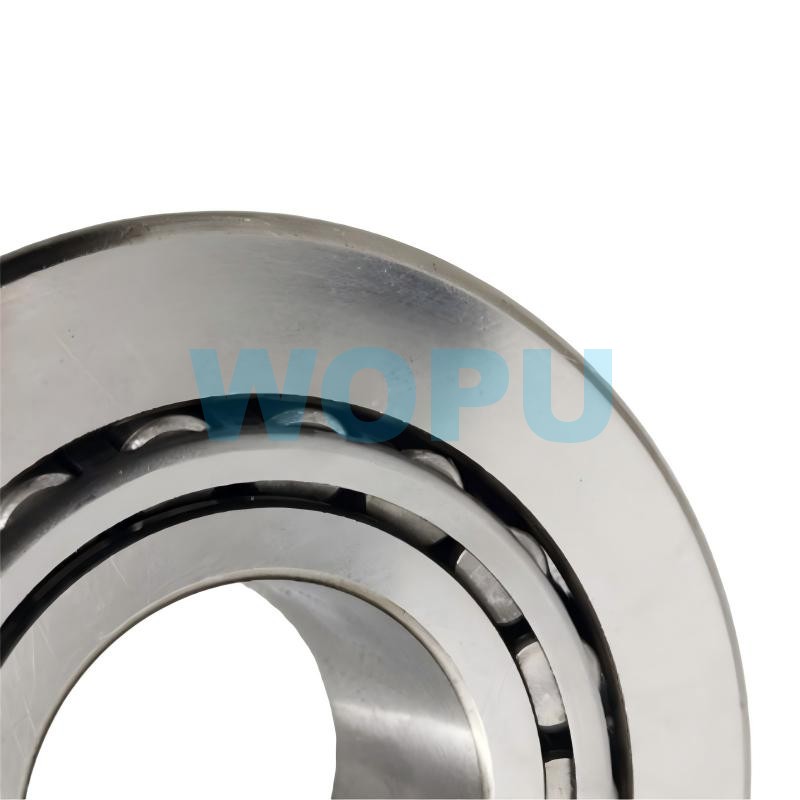 Rolamento de Rolos Cônicos MQ6-32499-0194 para Peças de Reposição de Caminhões com Eixo SINOTRUK MAN MCY11
