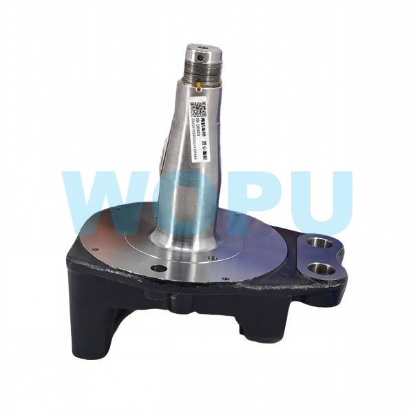 199112410057 / 199112410056 / 199112410058 Conjunto de Munhão de Direção para Peças de Reposição de Caminhões SINOTRUK Steyr
