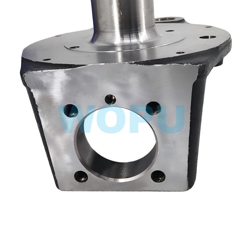 199112410057 / 199112410056 / 199112410058 Conjunto de Munhão de Direção para Peças de Reposição de Caminhões SINOTRUK Steyr