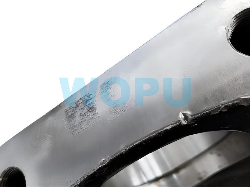 199112410057 / 199112410056 / 199112410058 Conjunto de Munhão de Direção para Peças de Reposição de Caminhões SINOTRUK Steyr