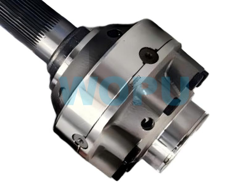 199014320266 Conjunto do Diferencial para Peças de Reposição de Caminhões SINOTRUK Steyr King HOWO
