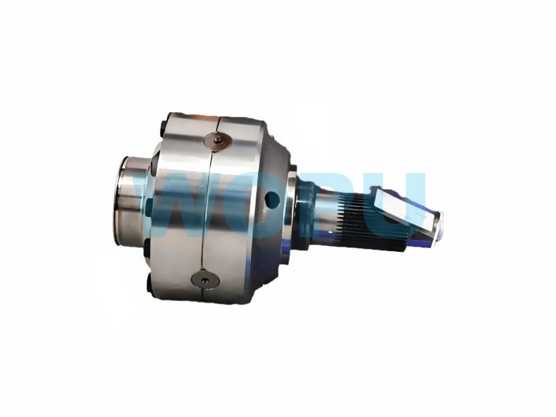 Conjunto do diferencial AZ9231320271 para peças de reposição de caminhões SINOTRUK HOWO