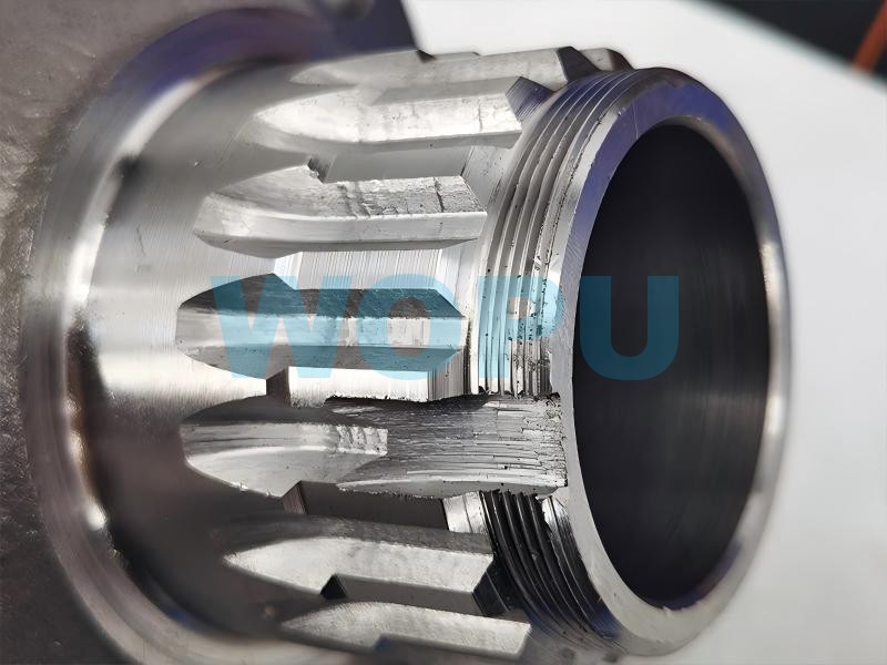 Conjunto do diferencial AZ9231320272 para peças de reposição de caminhões SINOTRUK HOWO