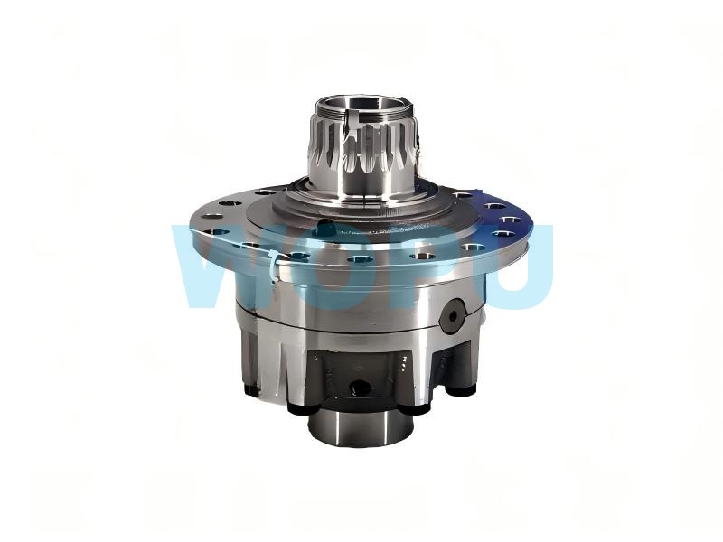 Conjunto do diferencial AZ9231320273 para peças de reposição de caminhões SINOTRUK HOWO