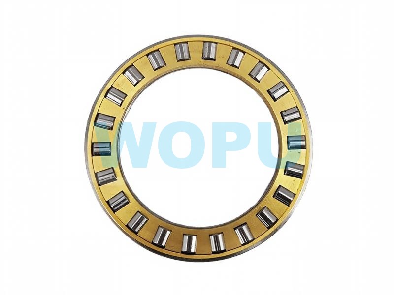 Rolamento de rolos da engrenagem de acionamento WG97129320212 para peças sobressalentes de caminhões SINOTRUK HOWO MCP16