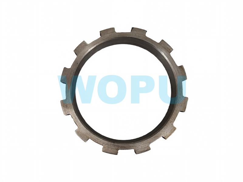 Porca de ajuste WG9981320163 para ponte do eixo AC16 SINOTRUK HOWO