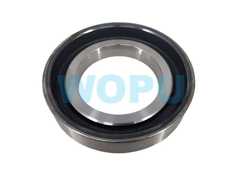 Espaçador do assento do retentor de óleo da roda traseira AZ9231340917 para eixo SINOTRUK HOWO AC16 AC17