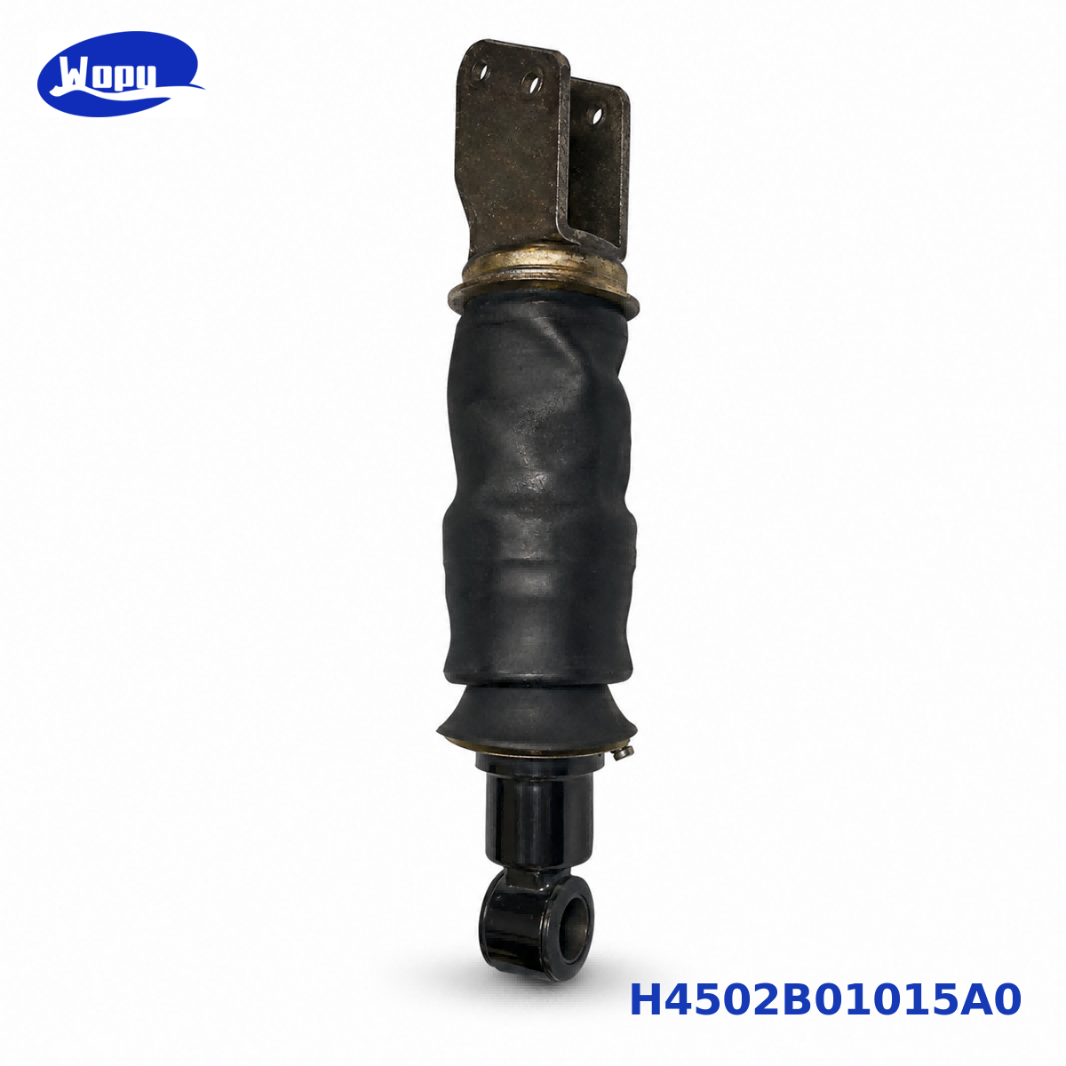 Amortecedor Foton Auman H4502B01015A0 para suspensão e peças do chassi de caminhões pesados