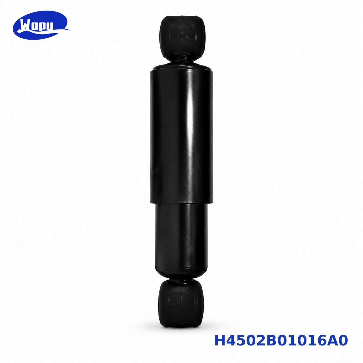 Amortecedor Foton Auman H4502B01016A0 para peças do chassi de caminhões pesados
