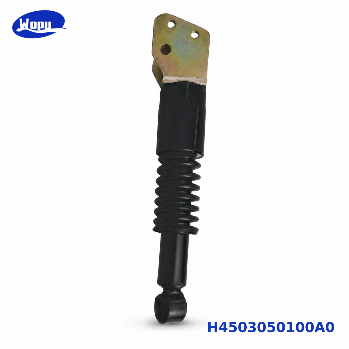 Amortecedor traseiro H4503050100A0 Foton Auman GTL para peças de caminhões pesados