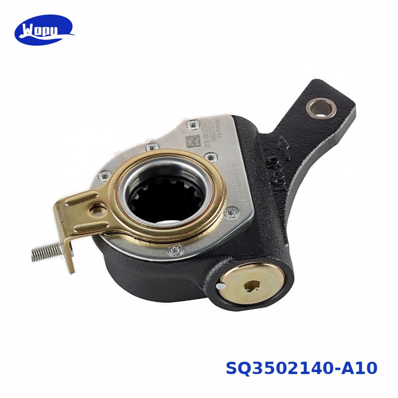 Regulador Automático de Folga do Freio SQ3502140-A10 para Eixos de Freio a Tambor de Caminhões Pesados