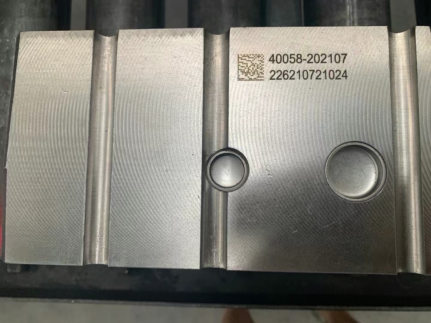 Cabeçote 40058-202107 para motor diesel de caminhão pesado, peças do sistema do motor