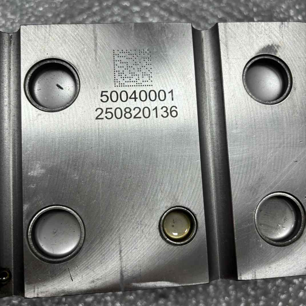 Cabeçote do motor 612650040001 P10 de quatro válvulas para peças de motor diesel de caminhões pesados