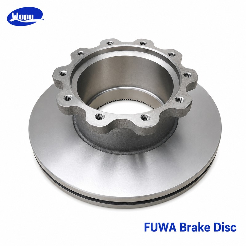FUWA Brake Disc
