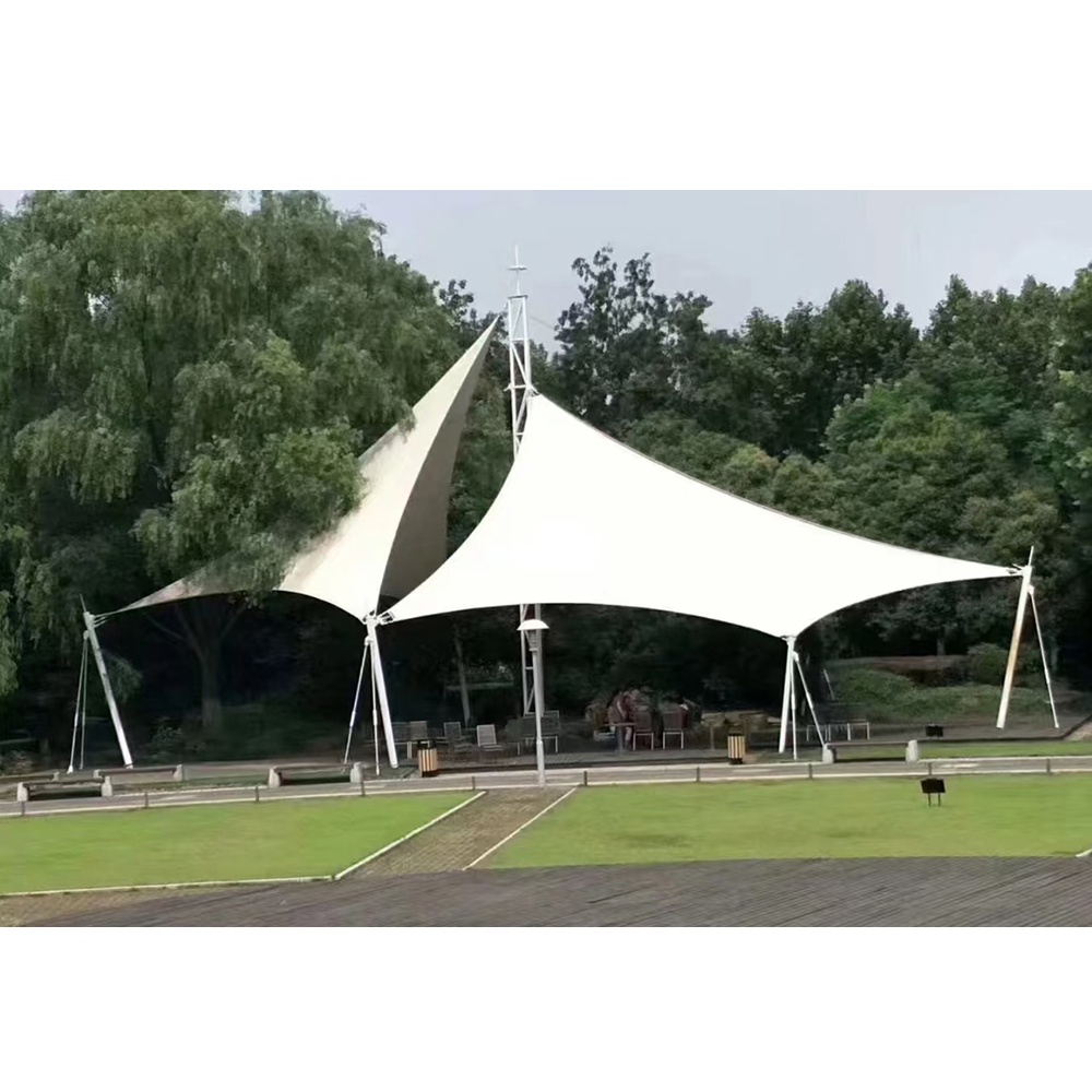 Estructura de membrana