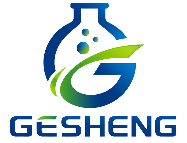 Logotipo Gesheng (1)