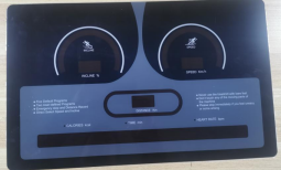 Elektronische Spritzgusskomponenten