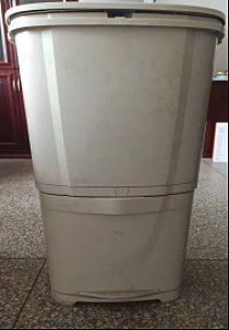 Elektronische Spritzgussteile 