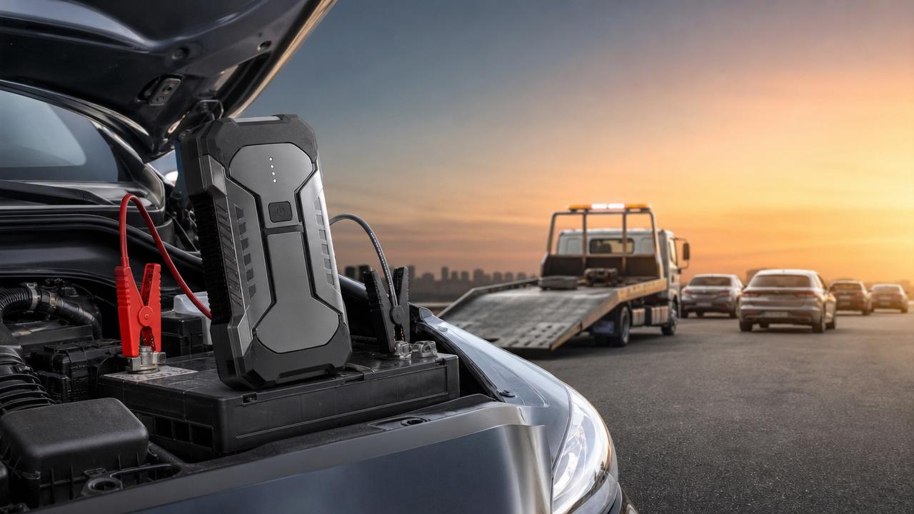 Cosa rivelano i recenti guasti delle batterie sugli avviatori di emergenza & booster per batterie