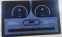Componenti di iniezione elettronica