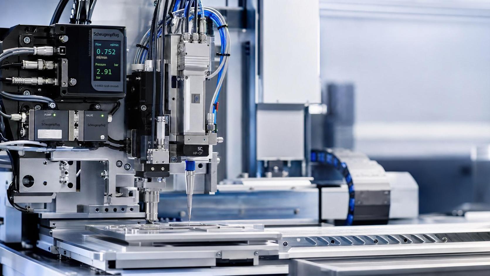 Cosa sono i componenti di iniezione elettronica e come funzionano nei sistemi moderni?