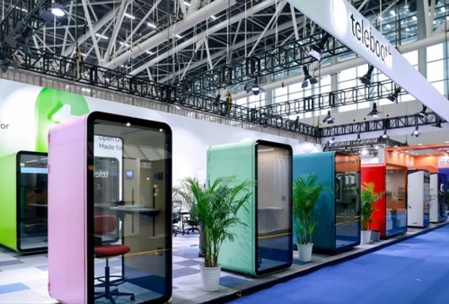 Mobile Office Pod Indoor Price Key Cost Factors & Buying Guide 2026 (6)