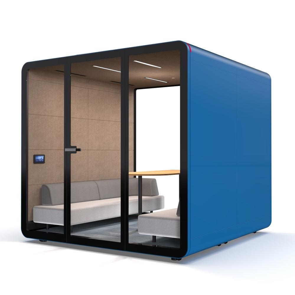 TB-ML 2400 Feste Kollektion