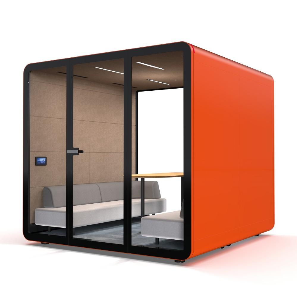 TB-ML 2400 Feste Kollektion
