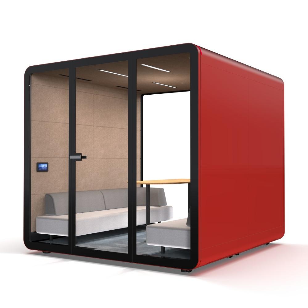 TB-ML 2400 Feste Kollektion