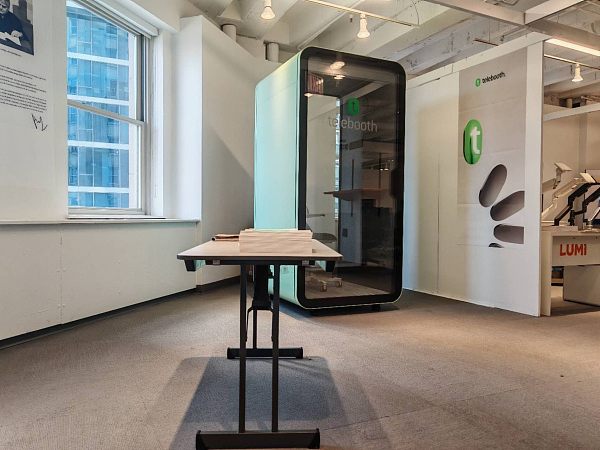 Chicago Ausstellung