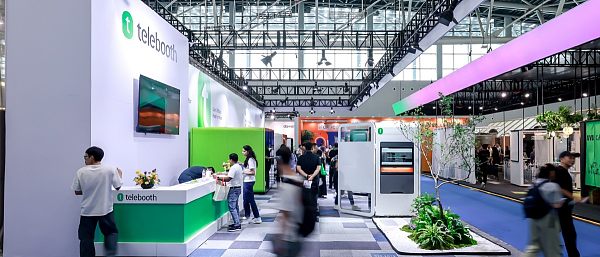Guangzhou Wohnmesse