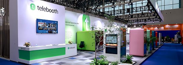 Guangzhou Wohnmesse