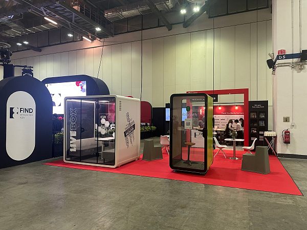 Singapur Ausstellung