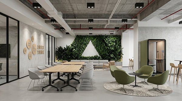 Was ist eine Silent Booth und wann braucht ein Büro eine?