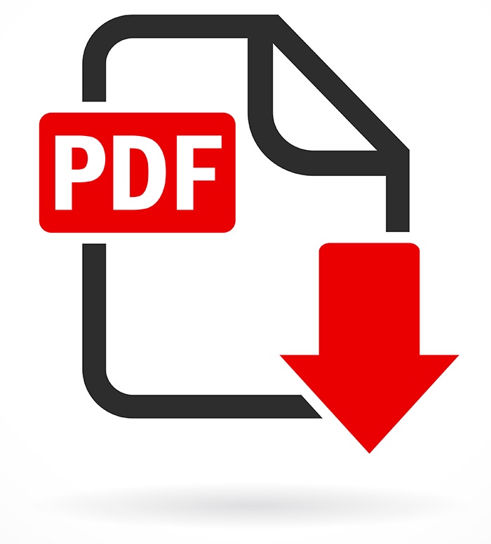 رمز ملف تنزيل PDF