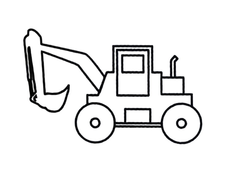 EXCAVATOR