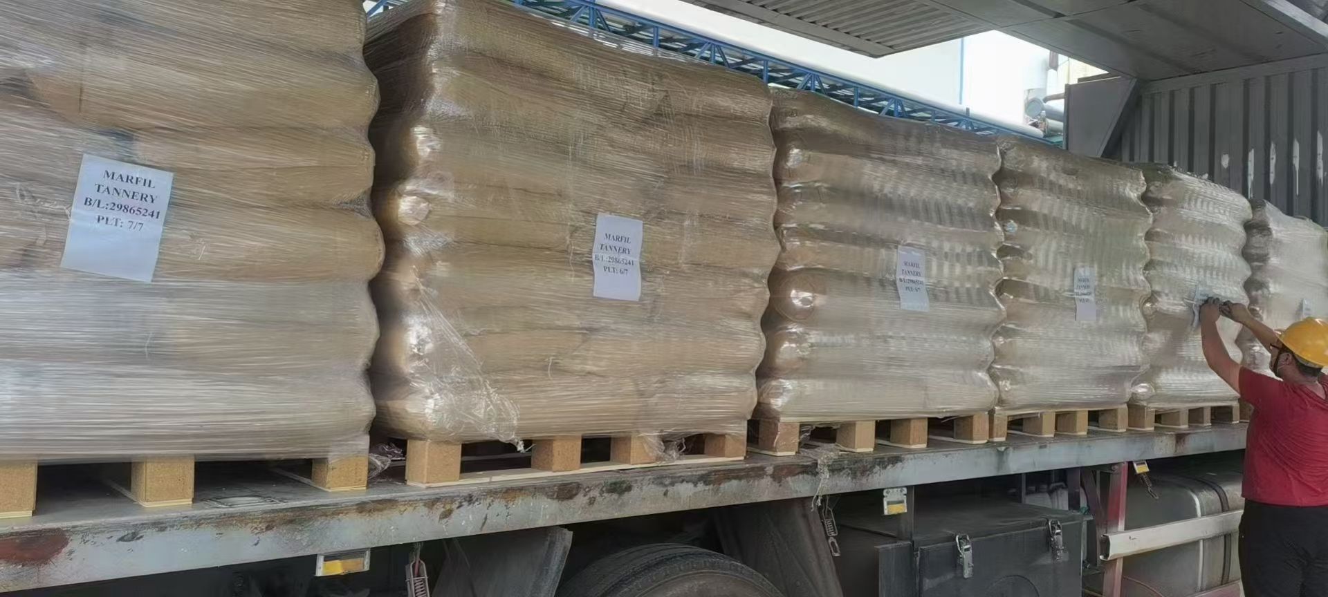 Superplastificante de Alta Eficiência à Base de Naftaleno SNF/FDN