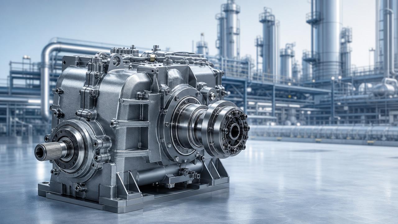 As caixas de transferência estão mudando à medida que as demandas de torque continuam a aumentar