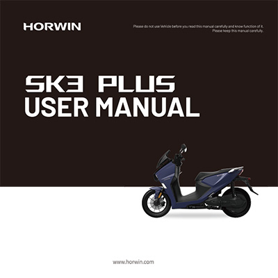 UŽIVATELSKÁ PŘÍRUČKA SK3 PLUS