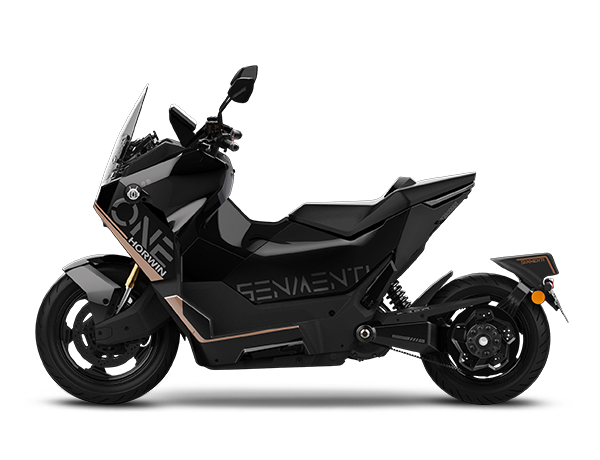 SENMENTI ONE