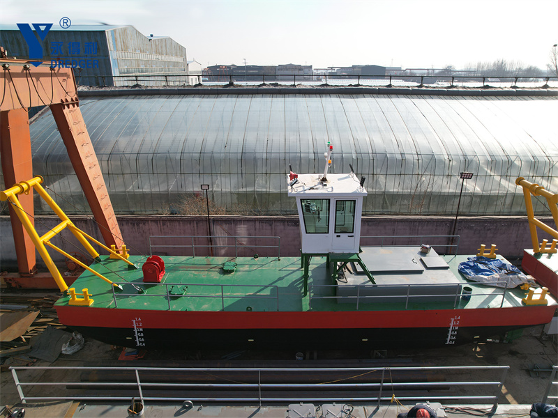 Barco âncora