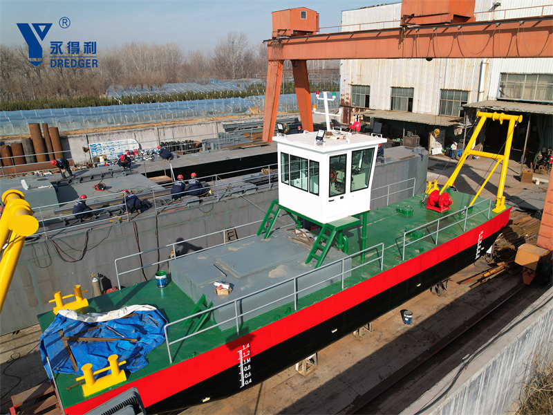Barco âncora