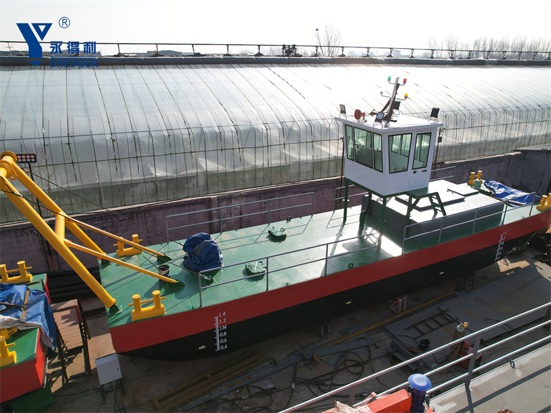 Barco âncora