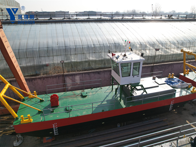 Ankerboot