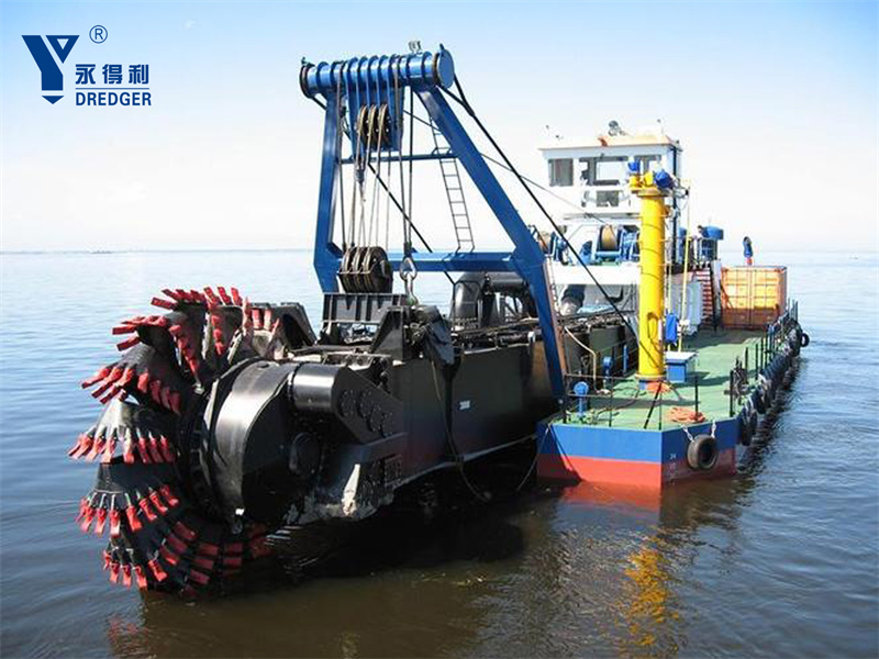 Emmerwielbagger 4