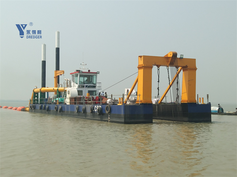 Draga aspirante YLCSD650