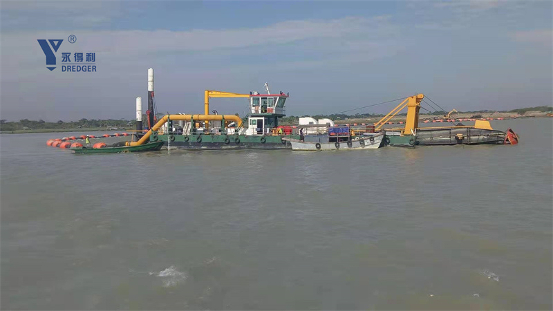 Draga aspirante YLCSD650